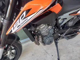 Ktm Duke 790 ABS LED TC, снимка 8