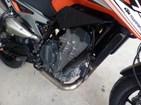 Ktm Duke 790 ABS LED TC, снимка 9