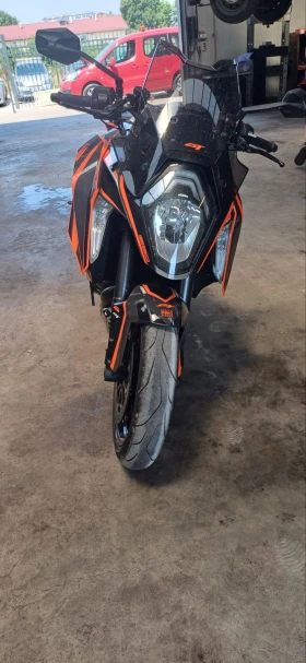 Ktm Super Duke gt | Mobile.bg    4