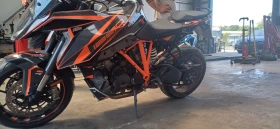  Ktm Super Duke