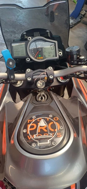 Ktm Super Duke gt | Mobile.bg    6