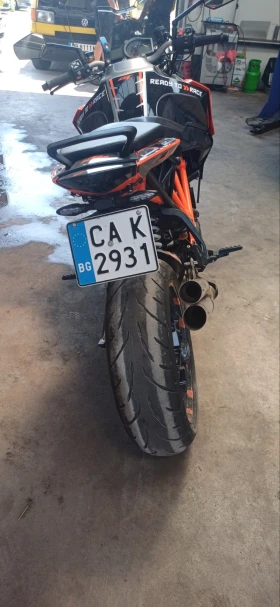 Ktm Super Duke gt | Mobile.bg    2
