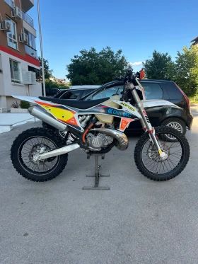 Ktm EXC 250 Tpi | Mobile.bg    3