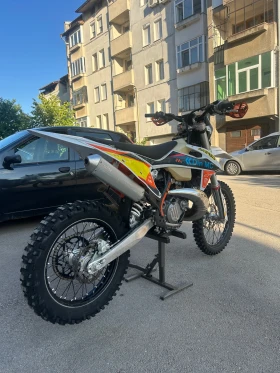Ktm EXC 250 Tpi | Mobile.bg    5