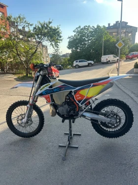 Ktm EXC 250 Tpi | Mobile.bg    4