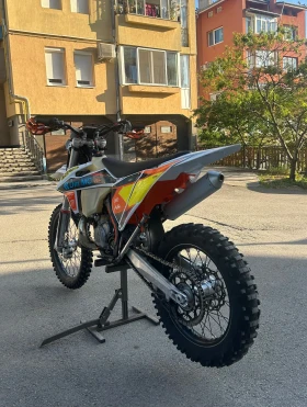 Ktm EXC 250 Tpi | Mobile.bg    6