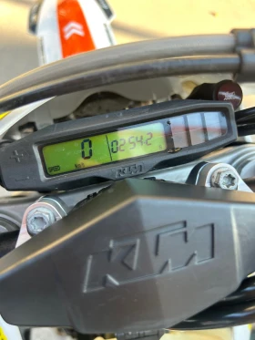 Ktm EXC 250 Tpi | Mobile.bg    8