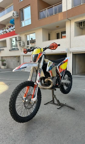 Ktm EXC 250 Tpi | Mobile.bg    2