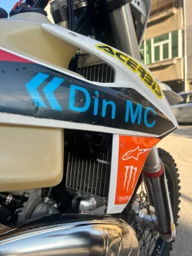 Ktm EXC 250 Tpi | Mobile.bg    7