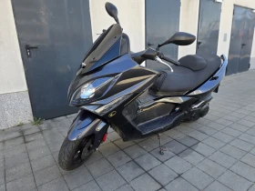 Обява за продажба на Kymco Xciting 300Ri ABS ~3 198 лв. - изображение 4