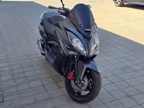 Обява за продажба на Kymco Xciting 300Ri ABS ~3 198 лв. - изображение 1