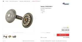 Обява за продажба на Kymco Xciting 300Ri ABS ~3 198 лв. - изображение 11