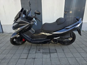Обява за продажба на Kymco Xciting 300Ri ABS ~3 198 лв. - изображение 2