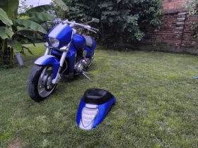 Suzuki Boulevard M109R | Mobile.bg    17