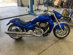 Suzuki Boulevard M109R | Mobile.bg    13