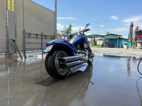 Обява за продажба на Suzuki Boulevard M109R ~17 000 лв. - изображение 4