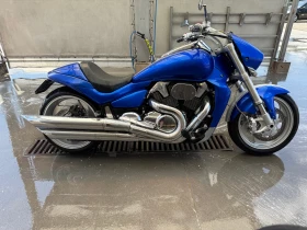 Обява за продажба на Suzuki Boulevard M109R ~17 000 лв. - изображение 3