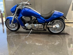 Обява за продажба на Suzuki Boulevard M109R ~17 000 лв. - изображение 7
