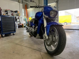 Suzuki Boulevard M109R | Mobile.bg    14