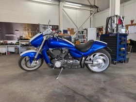 Обява за продажба на Suzuki Boulevard M109R ~17 000 лв. - изображение 10