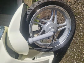 Malaguti Centro, снимка 4