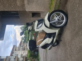 ����� �� �������� �� Malaguti Centro