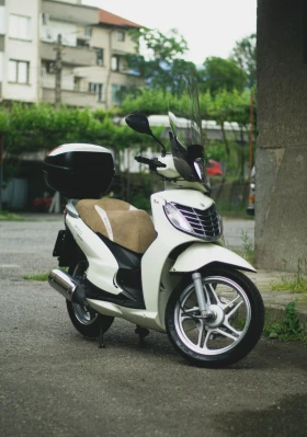 Malaguti Centro, снимка 5