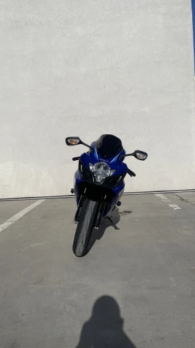 Suzuki Gsxr Suzuki GSXR 750 A2!!! | Auto.bg — изображение 4