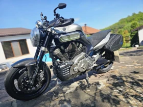 Yamaha Mt-01 | Mobile.bg � ����� ������ 4