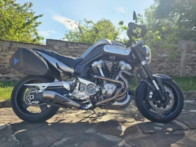 ������ Yamaha Mt-01