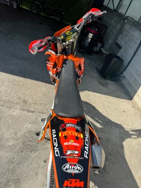 Ktm EXC 450 | Mobile.bg � ����� ������ 8