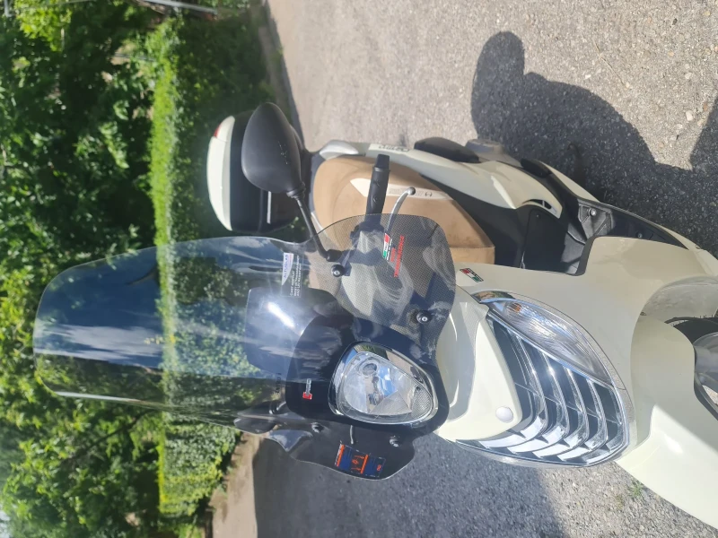 Malaguti Centro, снимка 10 - Мотоциклети и мототехника - 53013694