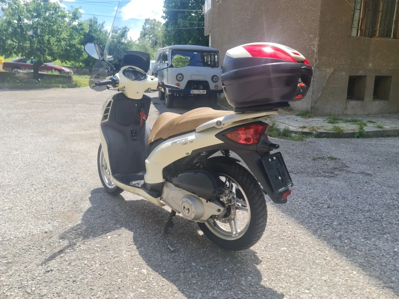 Malaguti Centro, снимка 8 - Мотоциклети и мототехника - 53013694