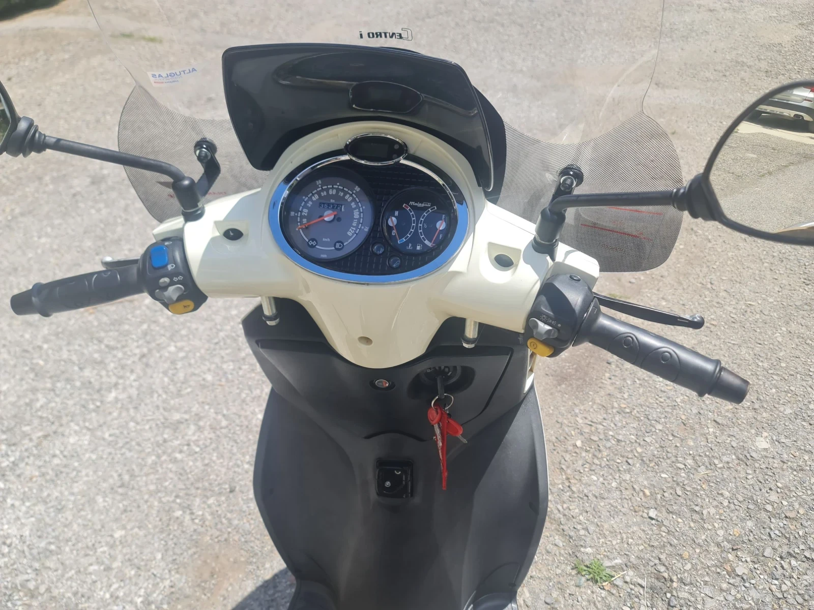 Malaguti Centro | Mobile.bg � ����������� 12