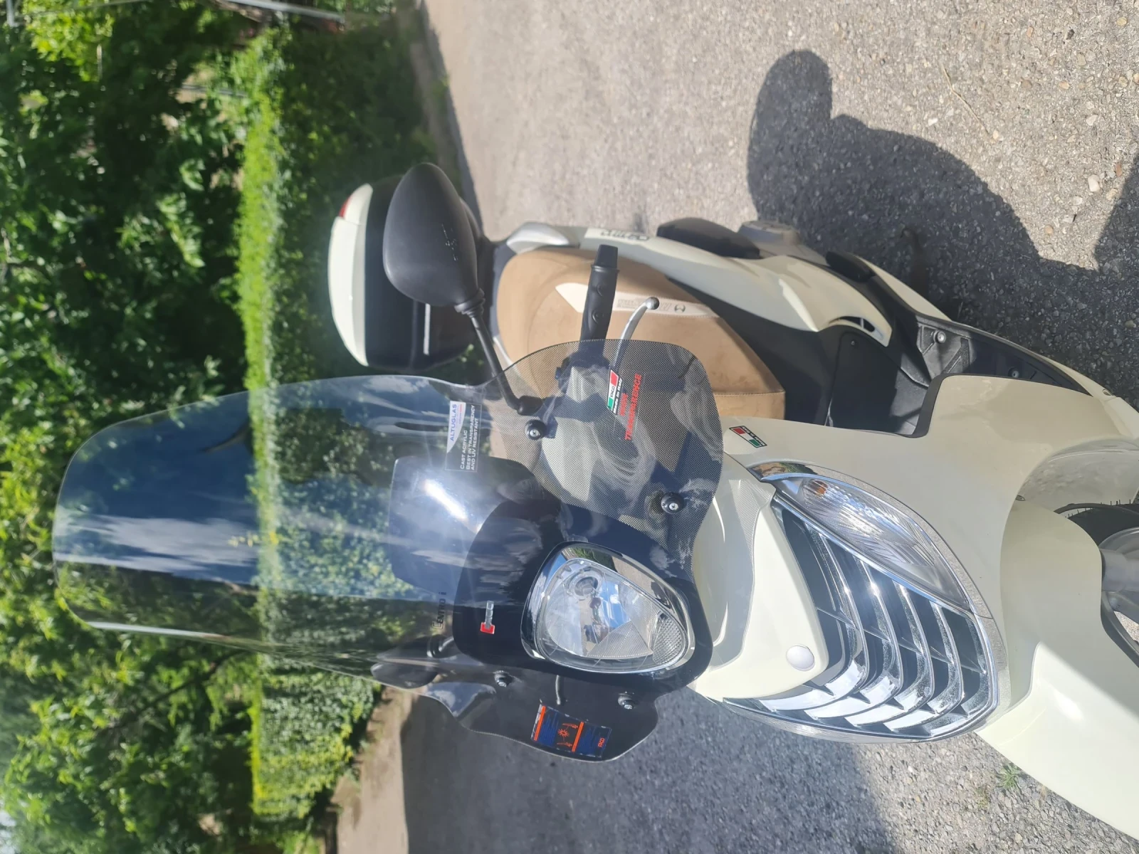 Malaguti Centro  - изображение 10