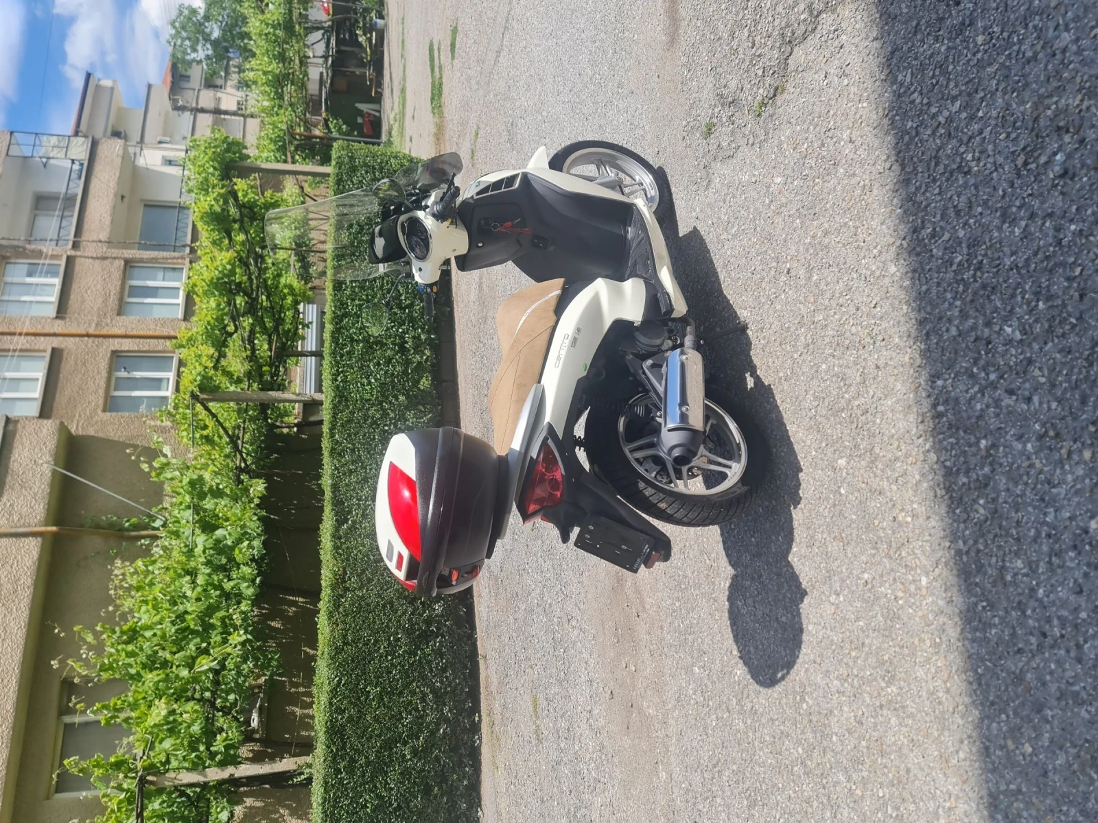 Malaguti Centro | Mobile.bg � ����������� 11