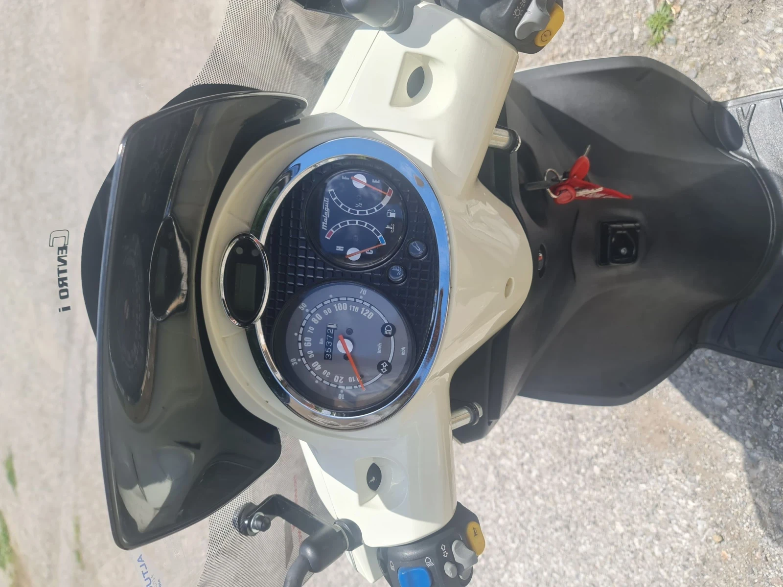 Malaguti Centro  - изображение 9