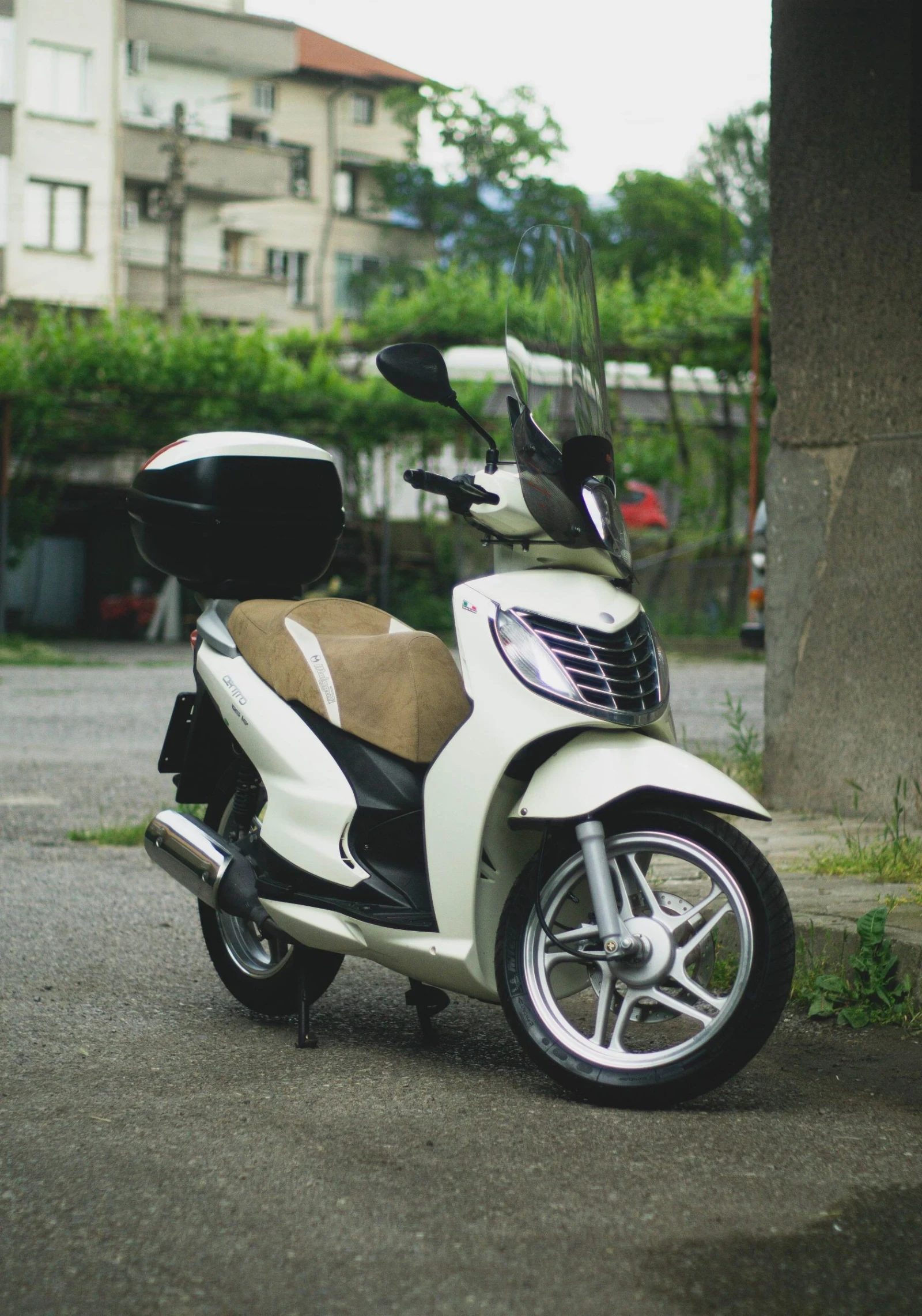 Malaguti Centro  - изображение 5