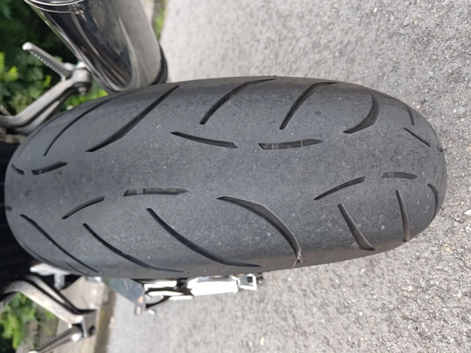 Honda Cbr 900 RR SC33, снимка 9 - Мотоциклети и мототехника - 55412917