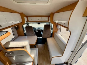 Обява за продажба на Кемпер Hobby T 690 GES ~47 500 лв. - изображение 8