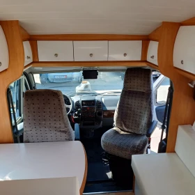  Hobby T 690 GES | Mobile.bg    7