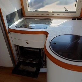  Hobby T 690 GES | Mobile.bg    10