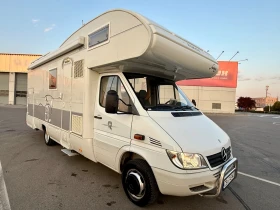  Mercedes-Benz 416 2.7 CDI RIMOR | Mobile.bg    1