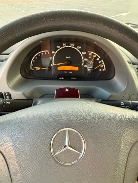  Mercedes-Benz 416 2.7 CDI RIMOR | Mobile.bg    9