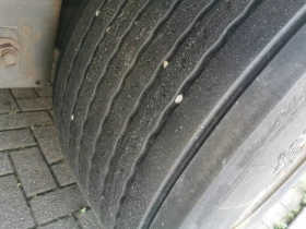 Полуремарке Krone Mega, снимка 8