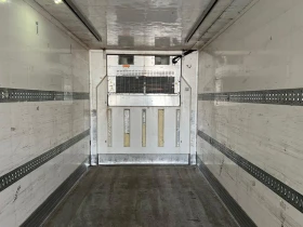 Полуремарке Други 3/E Carrier Vector 1850 MT Bi-Temp, снимка 7