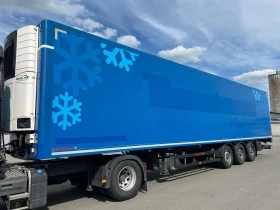 ����� �� �������� �� ����������� 3/E Carrier Vector 1850 MT Bi-Temp