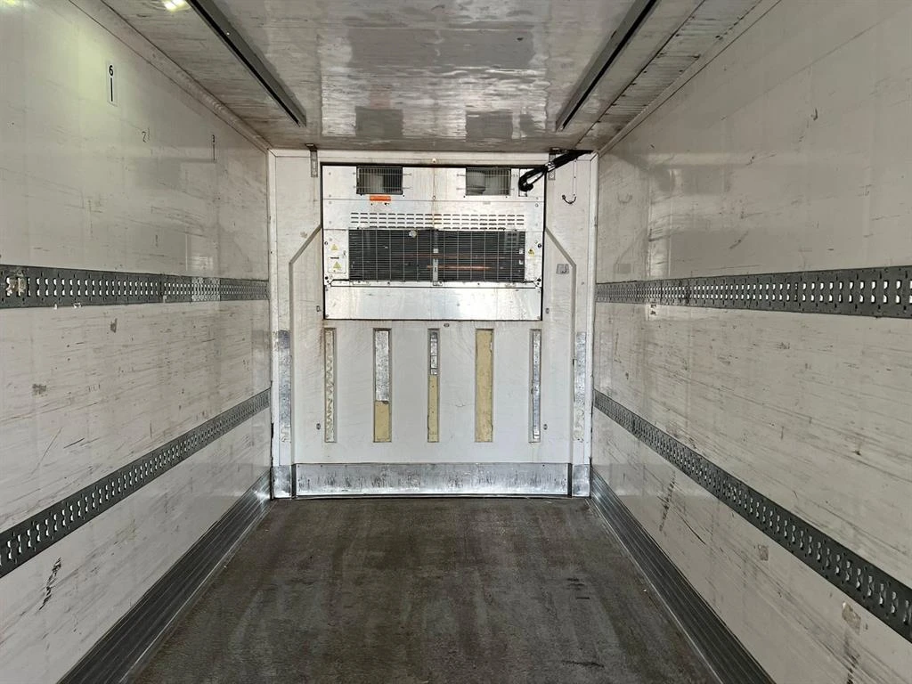 ����������� 3/E Carrier Vector 1850 MT Bi-Temp | Mobile.bg � ����������� 7