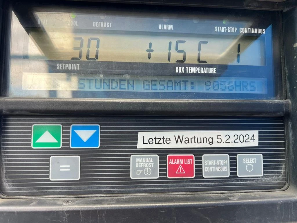 ����������� 3/E Carrier Vector 1850 MT Bi-Temp | Mobile.bg � ����������� 9