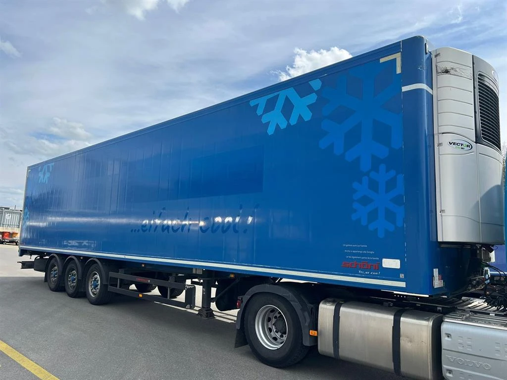 ����������� 3/E Carrier Vector 1850 MT Bi-Temp | Mobile.bg � ����������� 2